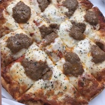 Village Idiot - Pepperoni Pizza - Bars Near Me - Maumee, Ohio Village Idiot - Pepperoni Pizza - Bars Near Me - Maumee, Ohio