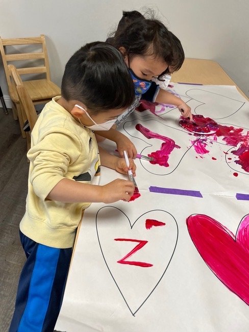 Just Kids Preschool - childcare center in San Francisco, CA