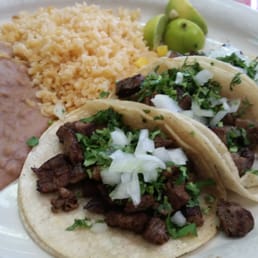 Carne Asada