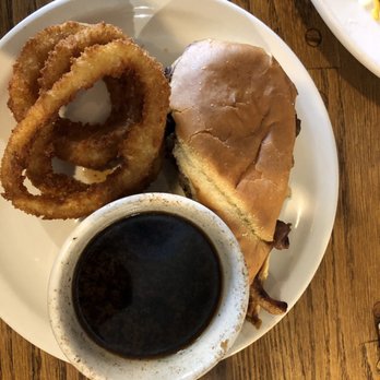 Ramblin Jacks Rib Eye - Steakhouses Near Me - Chehalis, Washington