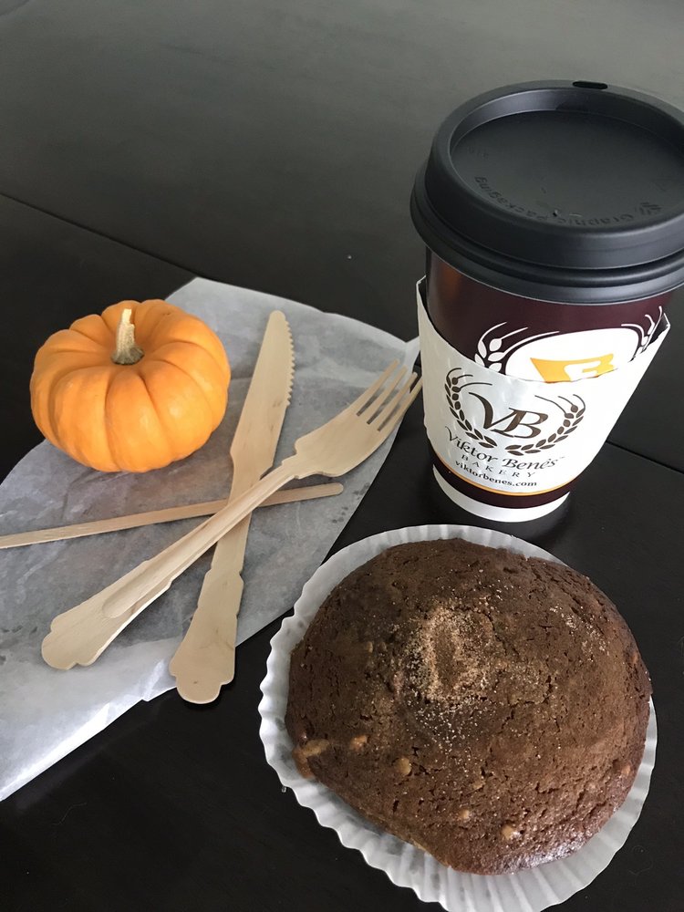 Viktor Benes Continental Bakery, Calabasas Roadtrippers