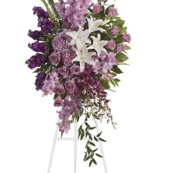 McNamara Florist - What I ordered - Florists Near Me - Fishers, Indiana McNamara Florist - What I ordered - Florists Near Me - Fishers, Indiana