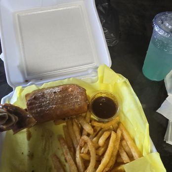 Tace buds - Fish & Chips Near Me - Dallas, Texas