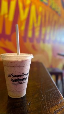 La Sandwicherie Wynwood by null