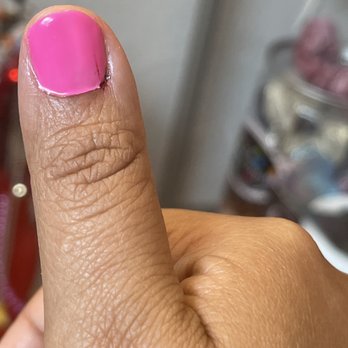 3D Nails and Lashes - Eyelash Service Near Me - Houston, Texas