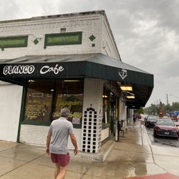 BLANCO CAFE - Updated October 2025 - 310 Reviews & 237 Photos - 1720 ...