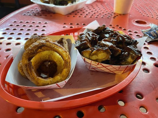Dixie Pig Bar-B-Q by null