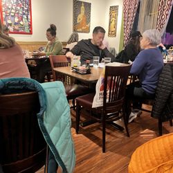Singha Thai Cuisine
