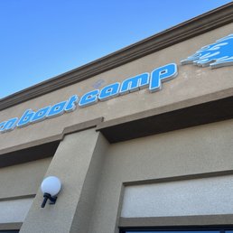 Fort Apache location Fort Apache location