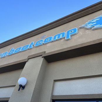 Burn Boot Camp Las Vegas - Fort Apache location - Boot Camps Near Me - Las Vegas, Nevada Burn Boot Camp Las Vegas - Fort Apache location - Boot Camps Near Me - Las Vegas, Nevada