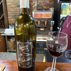 Grinder's Switch Winery