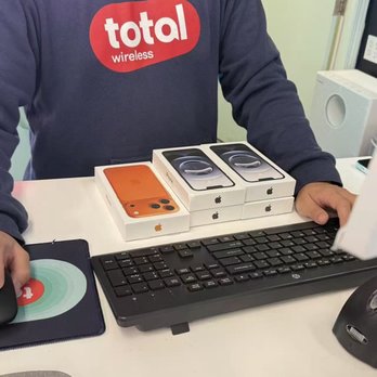 Total Wireless - Free iPhone - Mobile Phones Near Me - San Francisco, California