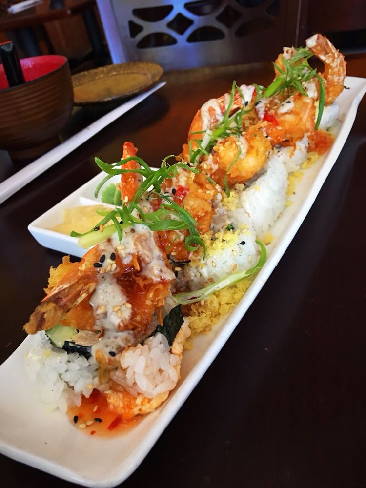 Say Sushi Takeout & Delivery 221 Photos & 253 Reviews Sushi Bars
