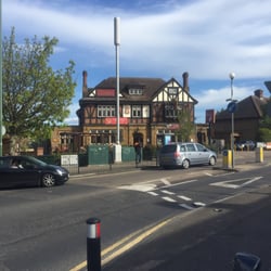 The George