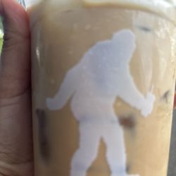 BigFoot Java