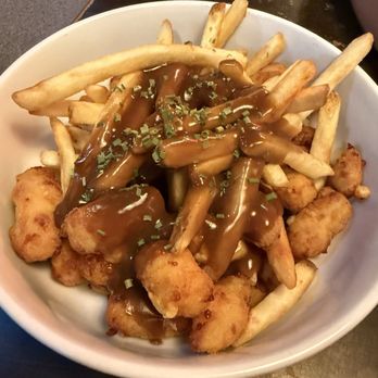 The Original Malt Shop - Poutine - Burgers Near Me - Roseville, Minnesota