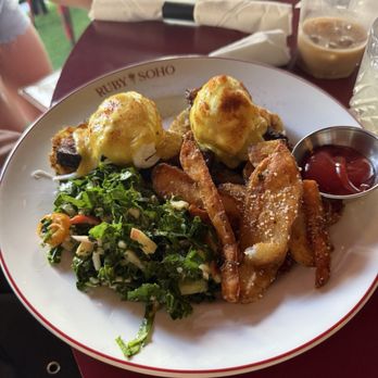 RUBY SOHO - Updated October 2025 - 137 Photos & 70 Reviews