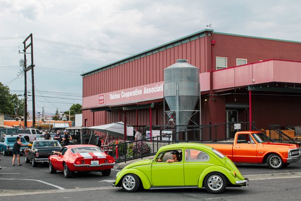 Yakima Co-Op