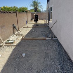 Aloha Concrete