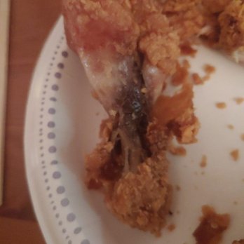 Don Chicken - Crispy Chicken - Chicken Wings Near Me - Palisades Park, New Jersey