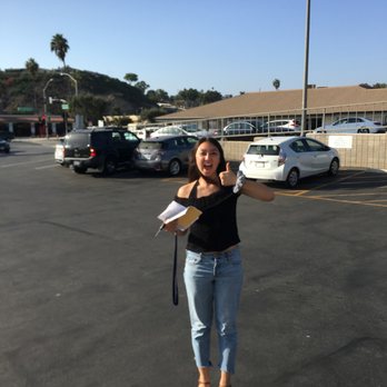 Varsity Driving Academy - Pass...FIRST TRY! Thank you, Varsity! You're "first string" in my book!! - Driving Schools Near Me - Irvine, California Varsity Driving Academy - Pass...FIRST TRY! Thank you, Varsity! You're "first string" in my book!! - Driving Schools Near Me - Irvine, California