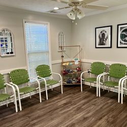 Magnolia Grove Veterinary Clinic