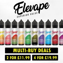 Zapp Ecigs - Great offers at Zapp E-cigs Cardiff