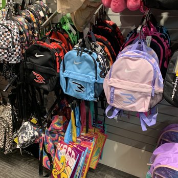 nike backpacks burlington