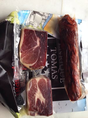 Enrique Tomás by null