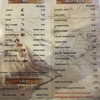 Boat House - Cajun/Creole Near Me - Alhambra, California