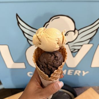 Love Creamery - Ice Cream & Frozen Yogurt Near Me - Duluth, Minnesota Love Creamery - Ice Cream & Frozen Yogurt Near Me - Duluth, Minnesota