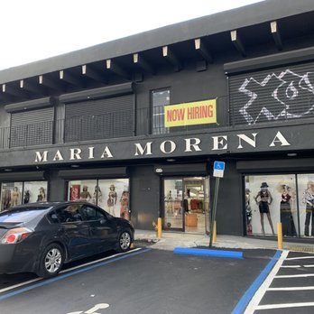 MARIA MORENA - Updated January 2026 - 2142 NW 20th St, Miami