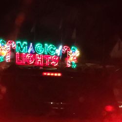 Alabama Adventure - Magic of Lights 2023