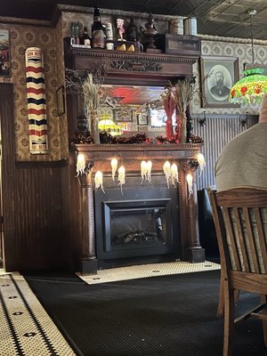 Turoni's Pizzery & Brewery by null