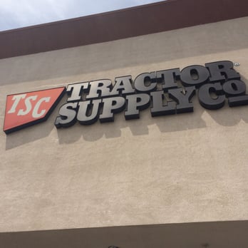 Tractor Supply - Shopping paradise inside! - Nurseries & Gardening Near Me - Turlock, California
