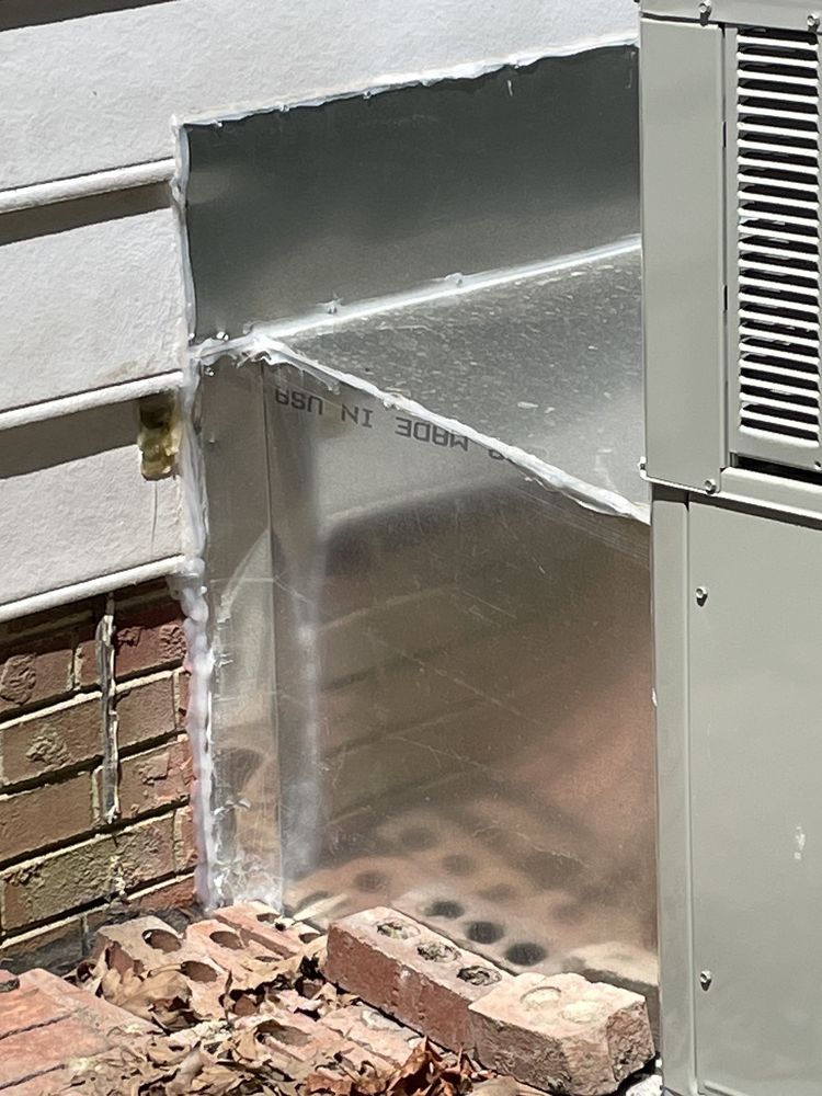 Slide of All American Heating, Air & Plumbing