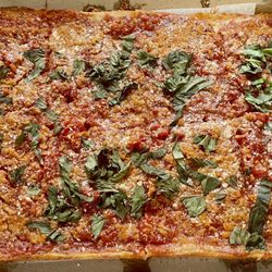 Marinelli’s Pizzeria and Restaurant