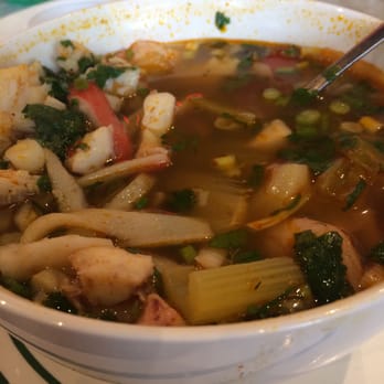 Golden Seafood House - Seafood soup! - Seafood Near Me - Houston, Texas Golden Seafood House - Seafood soup! - Seafood Near Me - Houston, Texas