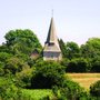 Photo of South Downs Walks: Berwick to Willingdon, via Arlington,