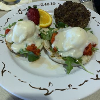 Ulele Bar - Benedict - Bars Near Me - Tampa, Florida