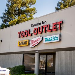 Fasteners Inc Tool Outlet