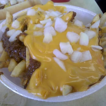Fab Hot Dogs - Hot Dogs Near Me - Reseda, California