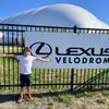 Lexus Velodrome gift card