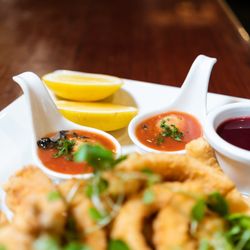 Fiasco's Steakhouse - Fiasco's Signature Share Platter