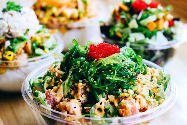 FreshFin | Third Ward Milwaukee by null