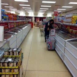 Iceland - Clean and tidy
