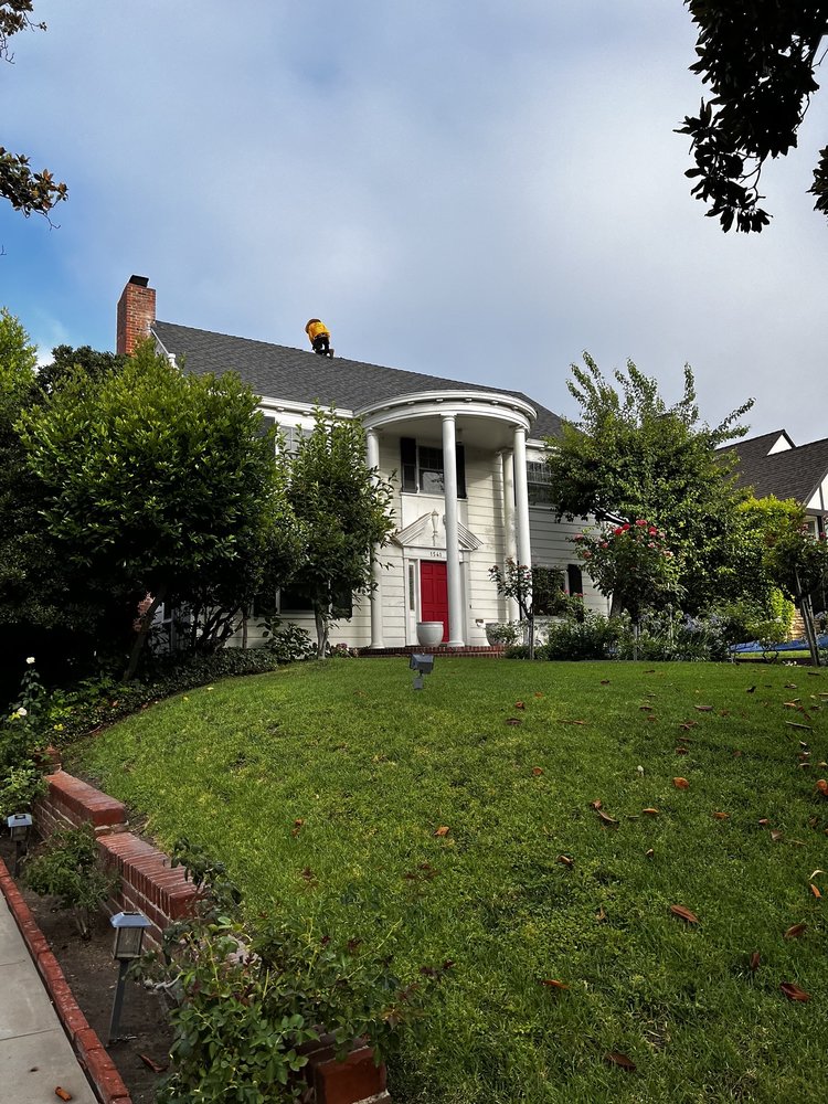 Slide of Total Roofing