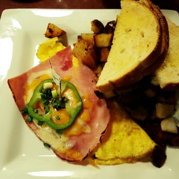 The Delectable Egg - Downtown - The Denver Omelette. - Breakfast & Brunch Near Me - Denver, Colorado The Delectable Egg - Downtown - The Denver Omelette. - Breakfast & Brunch Near Me - Denver, Colorado