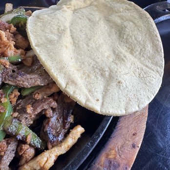 El Charro Restaurant - Look a the beautiful corn tortillas - Mexican Near Me - Johnson City, Texas El Charro Restaurant - Look a the beautiful corn tortillas - Mexican Near Me - Johnson City, Texas