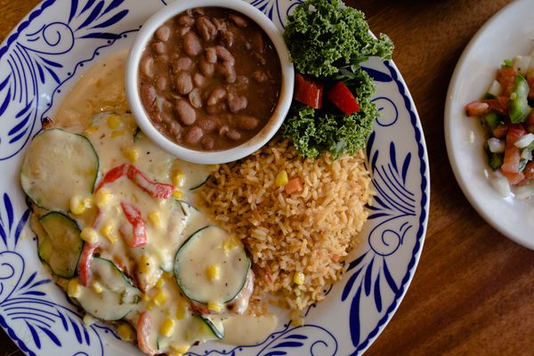 Abuelo's Mexican Restaurant by null